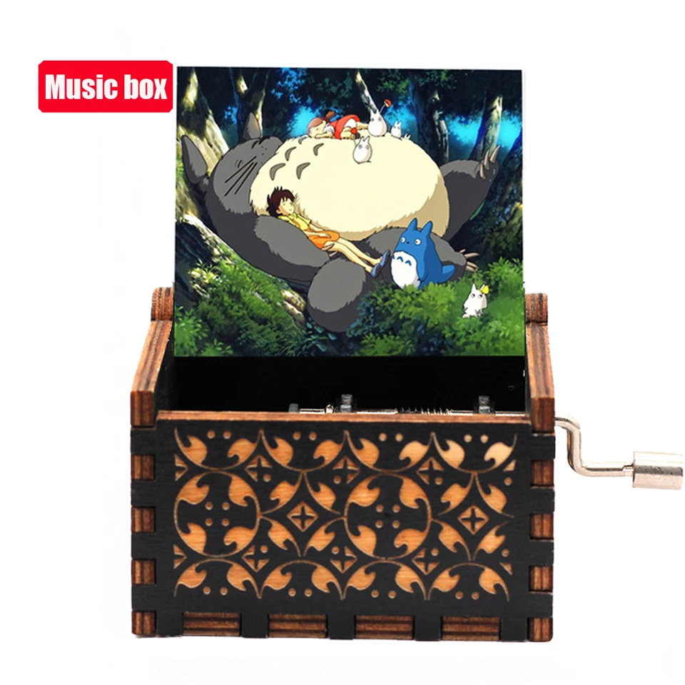 กล่องดนตรีฮาวล์ แคสเซิล สไตล์ใ - Musical Instrument Handpan บทวิจารณ์และราคา