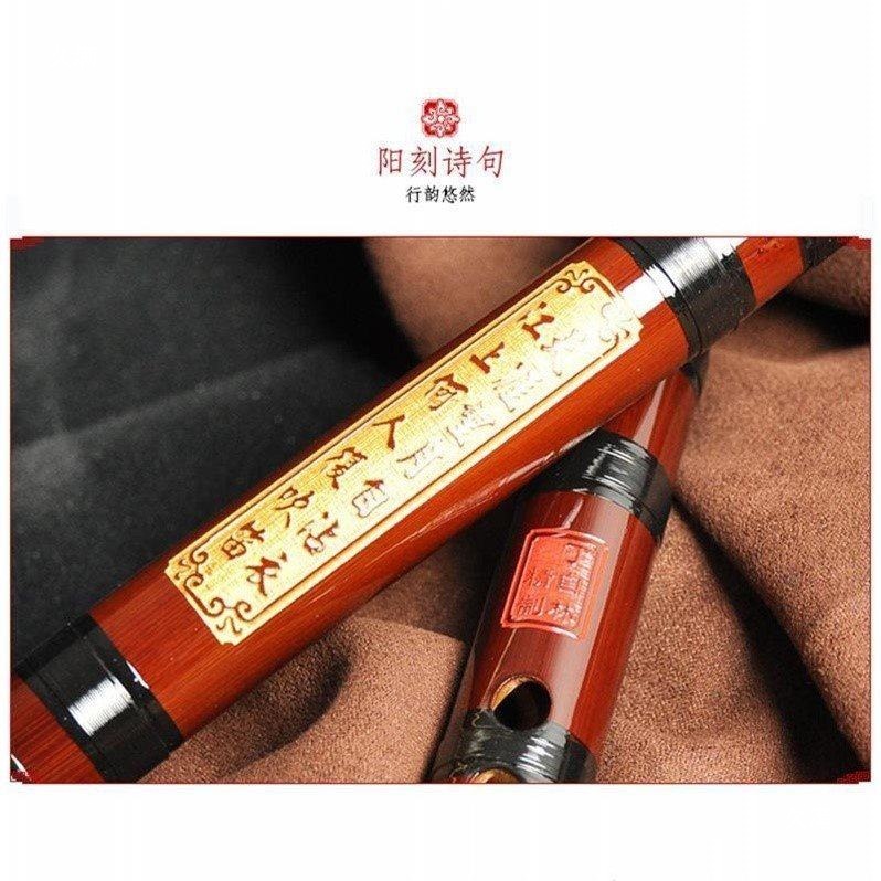 ขลุ่ยไม้ไผ่, ดิซีระดับมืออาชีพ - Musical Instrument With A บทวิจารณ์และราคา
